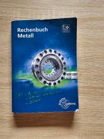 Rechenbuch Metall Niedersachsen - Apen Vorschau