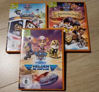 3 DVDs von Paw Patrol Thüringen - Bad Langensalza Vorschau