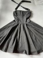 Collectif Petticoat-Kleid schwarz, Gr. XS Anker & Rose Bayern - Fürstenfeldbruck Vorschau