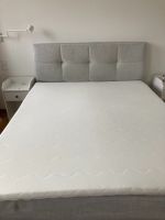 Boxspringbett 160cm Härtegrad H3 München - Pasing-Obermenzing Vorschau