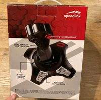 Speedlink Joystick Baden-Württemberg - Mulfingen Vorschau