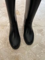 Reitstiefel schwarz Gr.33 Bayern - Moosinning Vorschau