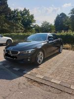 BMW 420i Gran Coupe M Sport Line F36 Navi Automatik Nordrhein-Westfalen - Bottrop Vorschau