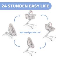 Baby hug 3 in 1 extra sitze ANGEBOT ! Wuppertal - Oberbarmen Vorschau