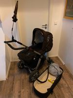 Hartan Racer GT Kinderwagen viel Zubehör Niedersachsen - Bad Iburg Vorschau