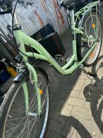 Damen Fahrrad Häfen - Bremerhaven Vorschau