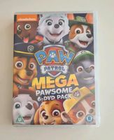 6x DVD Paw Patrol Mega Pawsome Pack Rheinland-Pfalz - Impflingen Vorschau