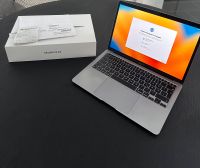 Apple MacBook Air M1 - 256GB - 8GB - 2021 Space Grey Düsseldorf - Pempelfort Vorschau