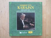 Herbert von Karajan, Geschenkbox mit 6 MC, sehr gut erhalten Kr. Dachau - Petershausen Vorschau