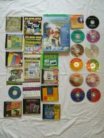 PC CD Rom Zeichnen Malen Drucken Karten Druckstudio Visitenkarten Baden-Württemberg - Metzingen Vorschau