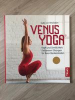 Yogabuch Venusyoga / Beckenboden Bayern - Augsburg Vorschau