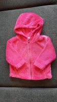 Koala Kids Kuscheljacke Teddyjacke in pink Gr. 6 - 9 Monate / 74 Rheinland-Pfalz - Ockenheim Vorschau