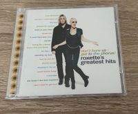 Roxette - Greatest Hits Holland CD Release 1995 Thüringen - Apolda Vorschau