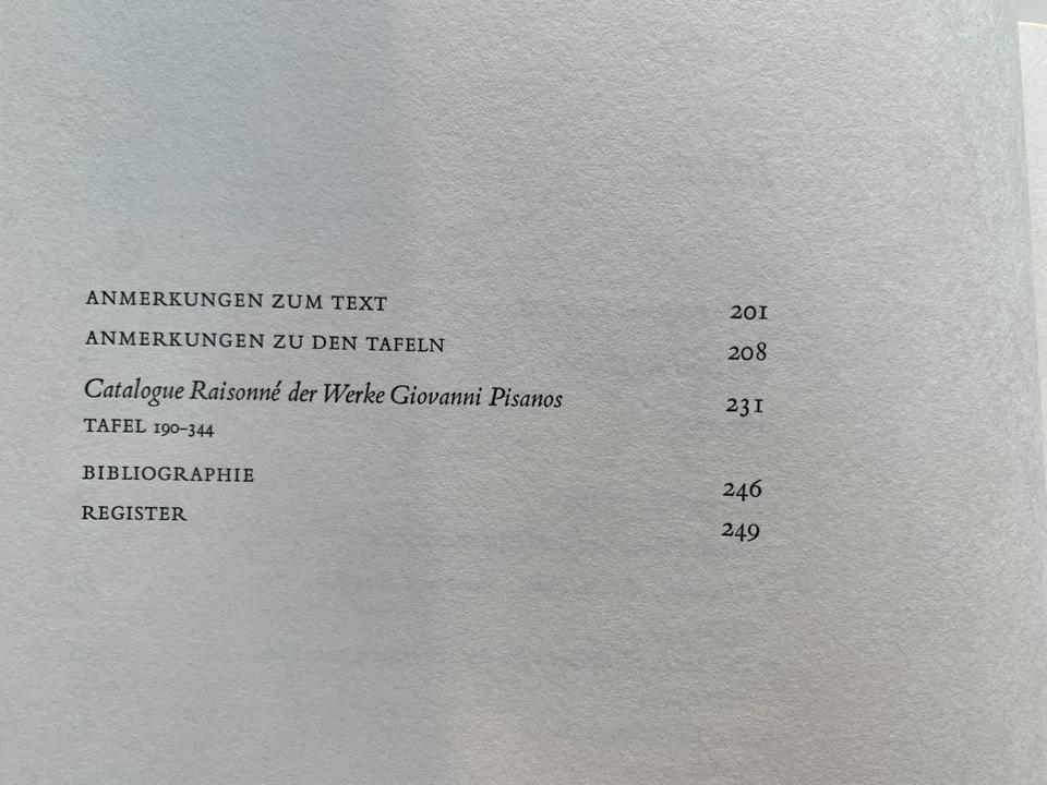 Michael Ayrton, Henry Moore (einl.)  Giovanni Pisano: Bildhauer in Dortmund