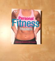 Personal Fitness Trainer Buch Baden-Württemberg - Hohentengen Vorschau