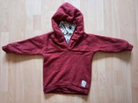 Outdoorpulli aus Wollfleece für Weltraum-Fans Dortmund - Innenstadt-West Vorschau