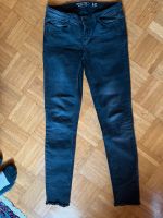 Schwarze Jeans * noisy may * 29/36 Bayern - Roding Vorschau