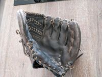 MacGregor Baseball Handschuh USA 80er 90er schwarz retro Bayern - Aldersbach Vorschau