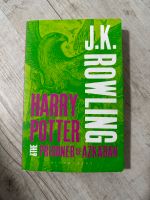 Harry Potter & the prisoner of azkaban - Englisch Taschenbuch Baden-Württemberg - Winnenden Vorschau