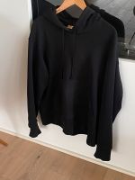 Acne Studios Hoodie L schwarz Niedersachsen - Cuxhaven Vorschau