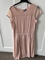 Kleid, Sommer, Rosé, Tom Tailor, Gr. 42 Hessen - Fulda Vorschau