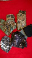 Army Camouflage Tarn Combat USA Bundeswehr Armee Hose M Nordrhein-Westfalen - Hemer Vorschau