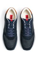 Lloyd Schuhe Sneaker LLOYD Edmond Größe 46 Farbe Blau  NP119€ Rheinland-Pfalz - Andernach Vorschau