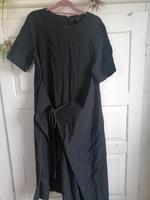 COS ❤️Kleid asymmetrisch, Taschen, Gr 44 Baden-Württemberg - Crailsheim Vorschau