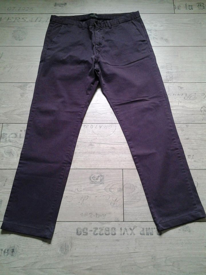 Herren Scotch & Soda Bowie Hose Größe W33/L32 M in Hiddenhausen