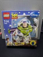 LEGO Toy Story Set 7592 - Buzz Lightyear Baden-Württemberg - Eislingen (Fils) Vorschau