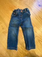 Jeans von Mexx - Größe 86 - blau - super Zustand Wandsbek - Hamburg Bergstedt Vorschau