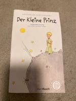 Buch der Kleine Prinz Baden-Württemberg - Tamm Vorschau