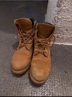 Orig. Timberland Boots unisex München - Sendling Vorschau