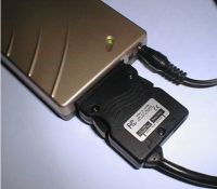 Argosy HD-530 USB - Backupfestplatte Niedersachsen - Laatzen Vorschau