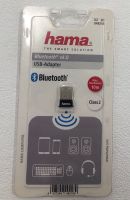 Hama USB Bluetooth Adapter 4.0 Neu Frankfurt am Main - Gutleutviertel Vorschau