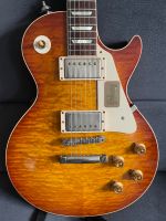 Gibson Les Paul Custom Standard Historic '59 VOS Niedersachsen - Hude (Oldenburg) Vorschau