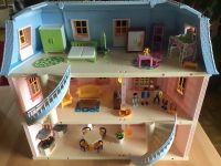 Playmobil Haus Stadtvilla mit Treppen, Licht und Möbel Rheinland-Pfalz - Sankt Goar Vorschau