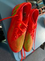 Fussball Schuhe Adidas Predator Gr 38 Niedersachsen - Werlte  Vorschau