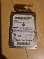 Samsung 80 GB Festplatte aus Apple Powerbook G4 M8407 zu verkauf Mülheim - Köln Buchforst Vorschau