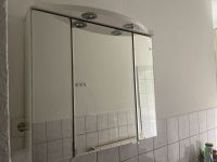 Badezimmerschrank mit Spiegel Nordrhein-Westfalen - Höxter Vorschau