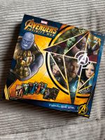 Marvel das Spiel - Infinity War - Avengers Brettspiel Hessen - Dreieich Vorschau