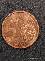 Besondere 0,05 Euro Münzen Schleswig-Holstein - Ahrensburg Vorschau