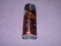 Red Bull Schwedisch Energy Drink Getränkedose 250ml leer Geschenk Nordrhein-Westfalen - Moers Vorschau