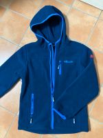 Trollkids dickere Fleecejacke Gr. 152 dunkelblau Hessen - Langen (Hessen) Vorschau