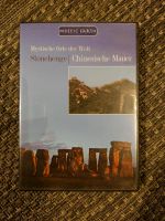 Mystische Orte der Welt - Stonehenge/Chinesische Mauer Thüringen - Oberweid Vorschau