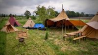 Tentipi Zelte und Anfibio Packrafts Gratis testen Nordrhein-Westfalen - Jülich Vorschau