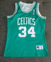 Champion NBA Trikot Jersey Basketball Gr. M Celtics PIERCE top Baden-Württemberg - Langenargen Vorschau