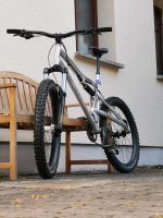 mtb fully trial gravel ratchet 11-50 domain mary carbon Bayern - Giebelstadt Vorschau