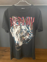 T-Shirt Replay schwarz, Größe M Bayern - Augsburg Vorschau