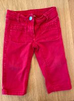 Neuwertig - Rote Hose Jeans original Jacadi Gr. 86 Pankow - Prenzlauer Berg Vorschau